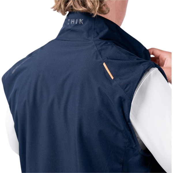 Zhik Colete Repelente De água INS100 VST-0110-U-NVY - Navy Blue